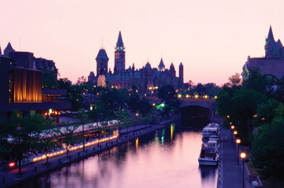 Ottawa, Ontario, Canada